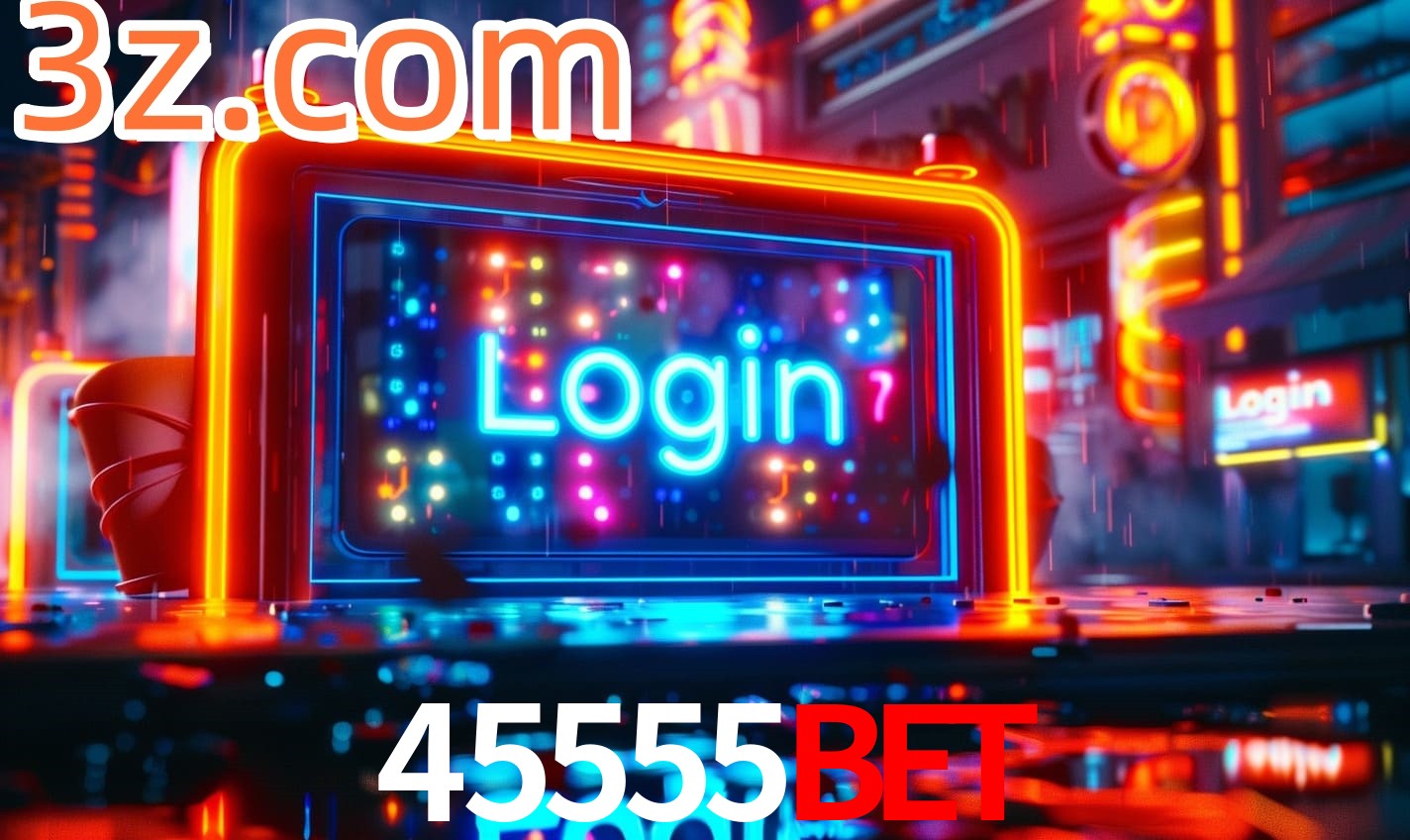 Registre-se hoje no Cassino 45555bet